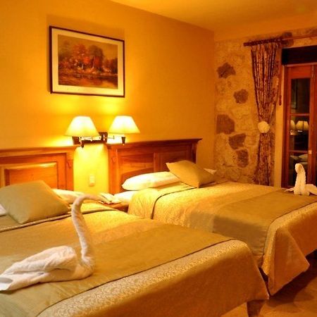 Mallorca Hotel & Suites Κανκούν Εξωτερικό φωτογραφία