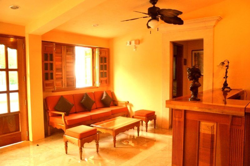 Mallorca Hotel & Suites Κανκούν Εξωτερικό φωτογραφία