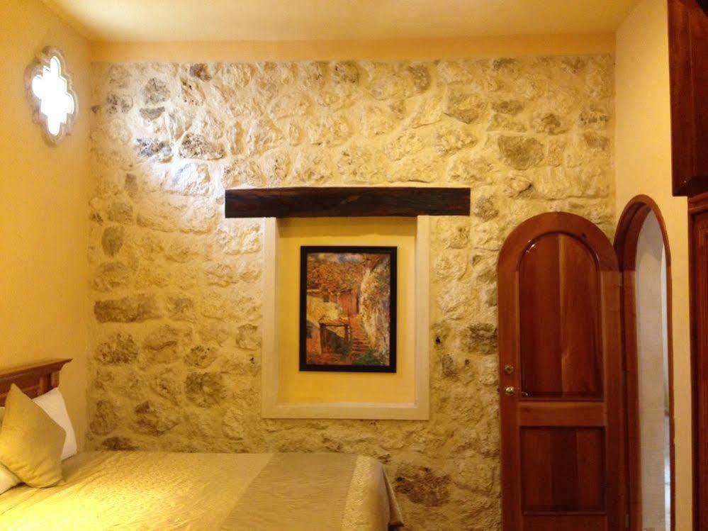 Mallorca Hotel & Suites Κανκούν Εξωτερικό φωτογραφία