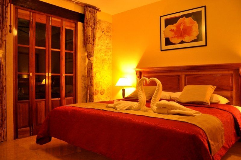 Mallorca Hotel & Suites Κανκούν Εξωτερικό φωτογραφία